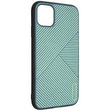 Чехол LYAMBDA ATLAS для iPhone 11 Pro Max (LA10-AT-11PROM-GR) Green