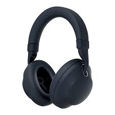 Беспроводные полноразмерные наушники Lyambda с системой активного шумоподавления Hybrid ANC (LTW200-BL) Синий