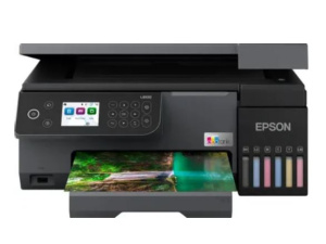 МФУ Epson EcoTank L8100 <C11CK94402>