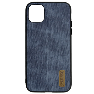 Чехол LYAMBDA REYA для iPhone 11 Pro Max (LA07-RE-11PROM-BL) Blue