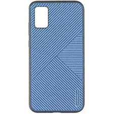 Чехол LYAMBDA ATLAS для HONOR 9A (LA10-H9A-BL) Blue