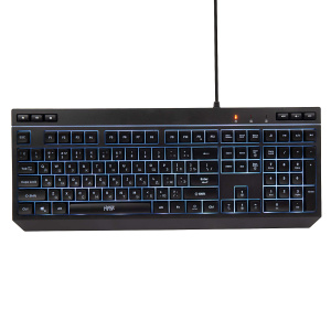 Игровая клавиатура HIPER GKEY-1100 Dignity