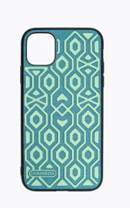 Чехол LYAMBDA ERIS для iPhone 11 Pro (LA11-ER-11PRO-GR) Green