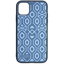 Чехол LYAMBDA ERIS для iPhone 11 Pro (LA11-ER-11PRO-BL) Blue