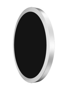 Беспроводное зарядное устройство Lyambda LNT1-BK Черный 5W/7.5W/10W/15W (15W max)