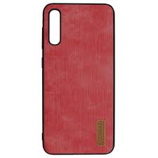 Чехол LYAMBDA REYA для iPhone 11 Pro (LA07-RE-11PRO-RD) Red