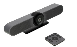 Система для видеоконференций Logitech MeetUp [960-001102]