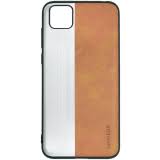 Чехол LYAMBDA REGUL для HONOR 9A (LA06-H9A-GR) Grey