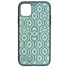 Чехол LYAMBDA ERIS для iPhone 12 Pro Max (LA11-1267-GR) Green