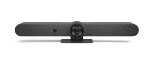 Система для видеоконференций Logitech Rally Bar, Graphite [960-001311]