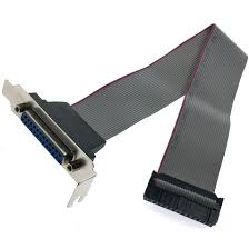 Кабель, Cabel  LPT ESPADA (ELPTp-BRCTLow).(ELPTPBRCTLOW)(ELPTPBRCTLOW)