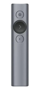 Презентер Logitech Spotlight Presentation Remote [910-004867]