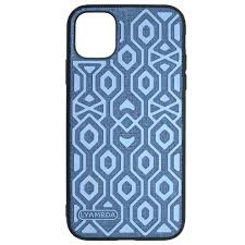 Чехол LYAMBDA ERIS для iPhone 11 Pro Max (LA11-ER-11PROM-GR) Green